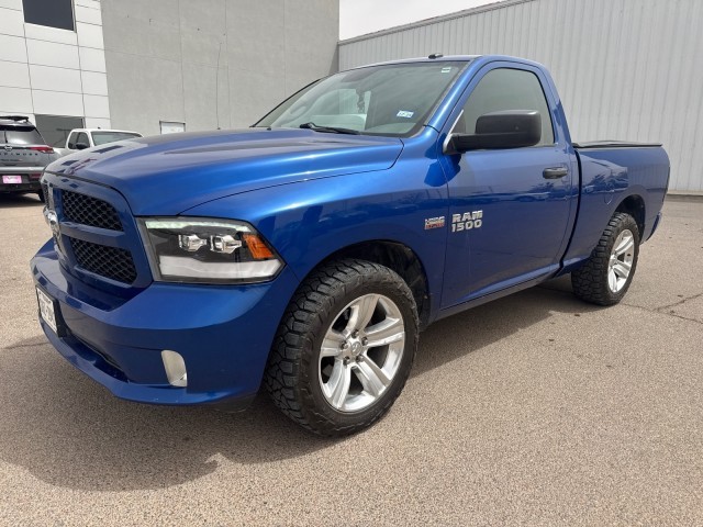 2014 Ram 1500 Express