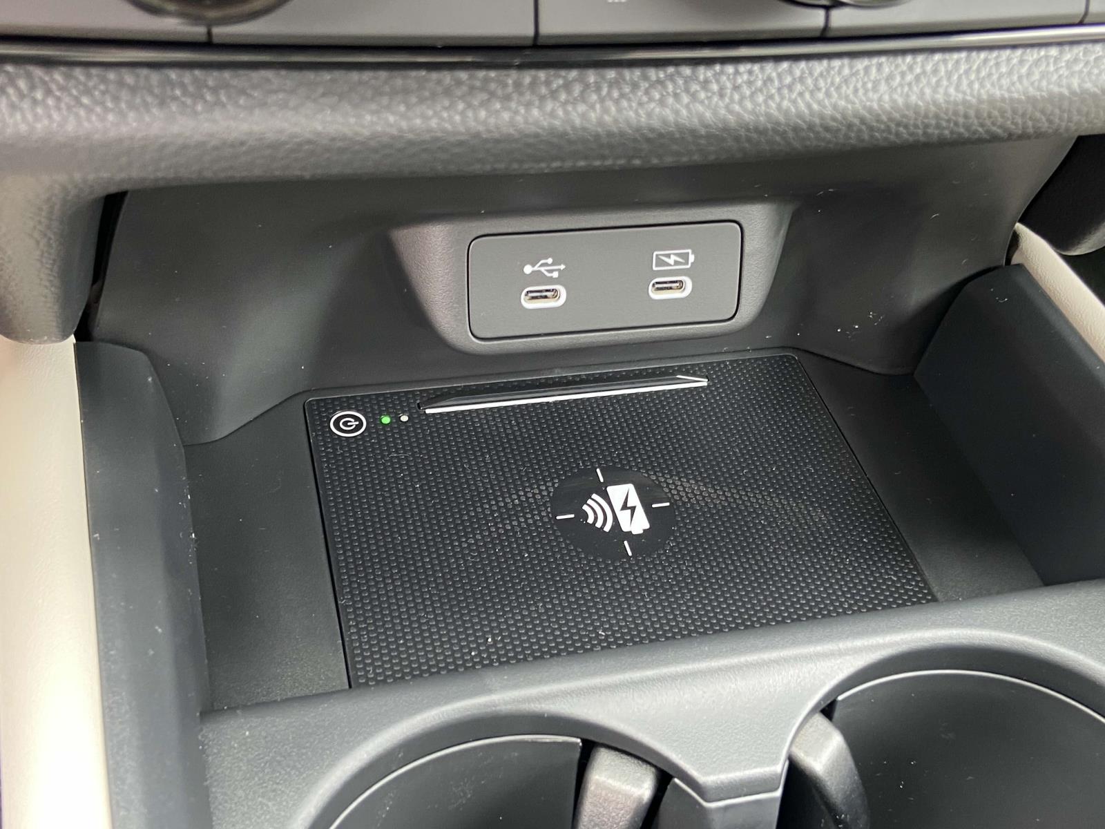 2026 Honda HR-V LX 2WD photo 7