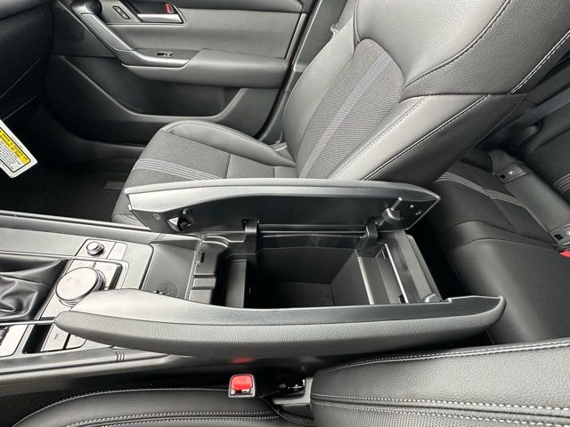 2025 Mazda CX-50 2.5 S Preferred photo 25