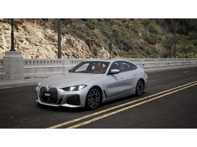 2026 BMW i4 40's photo