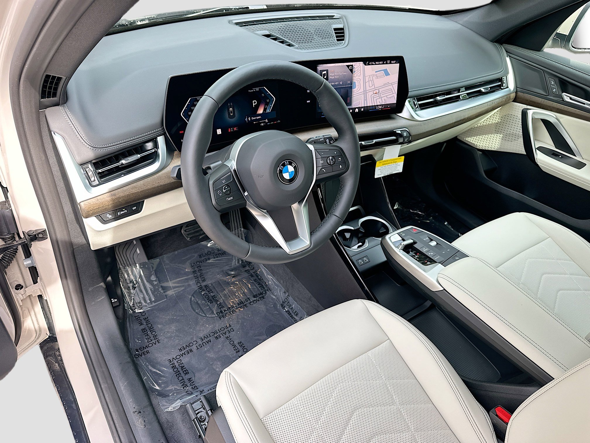 2026 Bmw X1 XDrive28i photo 9