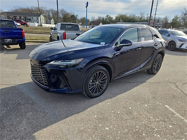 2025 Lexus RX 350 Premium photo 6