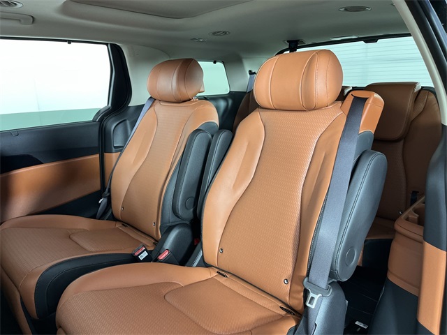2025 Kia Carnival SX Prestige photo 3