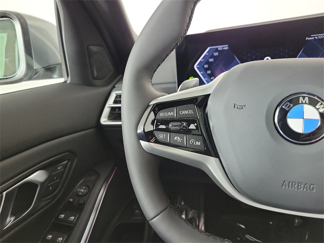 2025 Bmw 330i xDrive photo 13