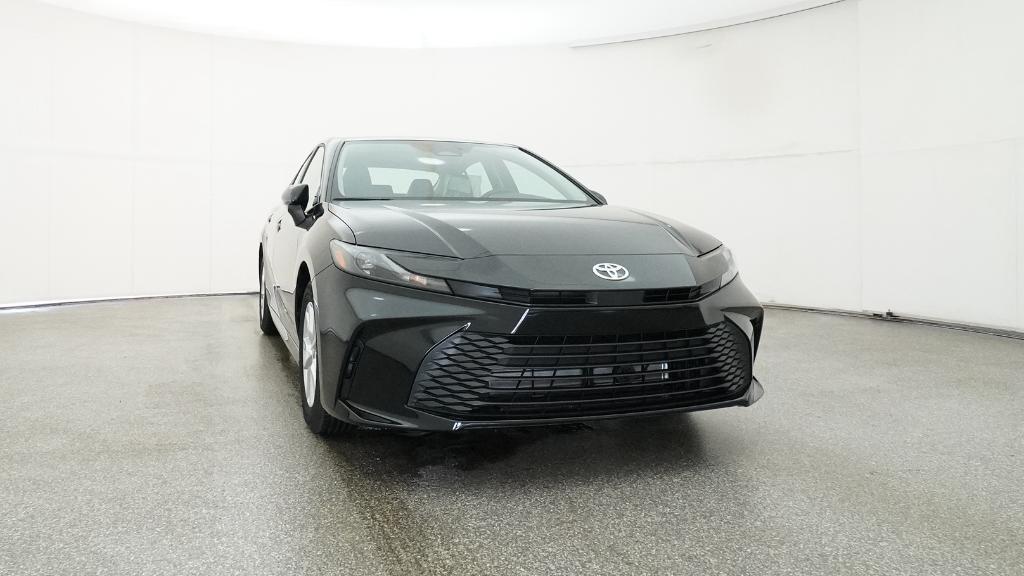 2026 Toyota Camry LE photo 31