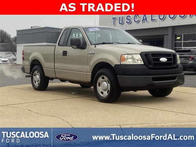2008 Ford F-150 STX's photo