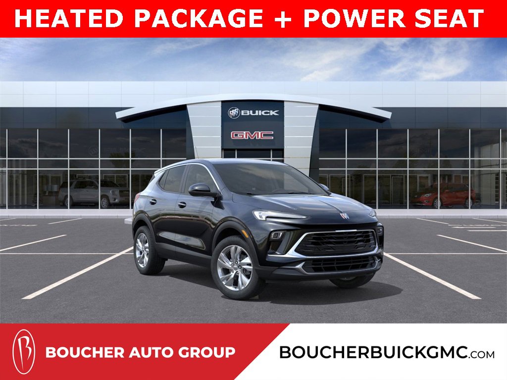 2026 Buick Encore GX Preferred's photo