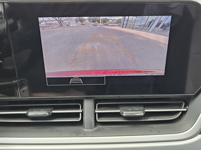 2024 Chevrolet Trax LS photo 12