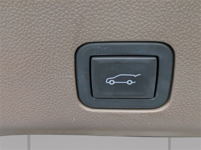 2023 Gmc Yukon Denali photo 12