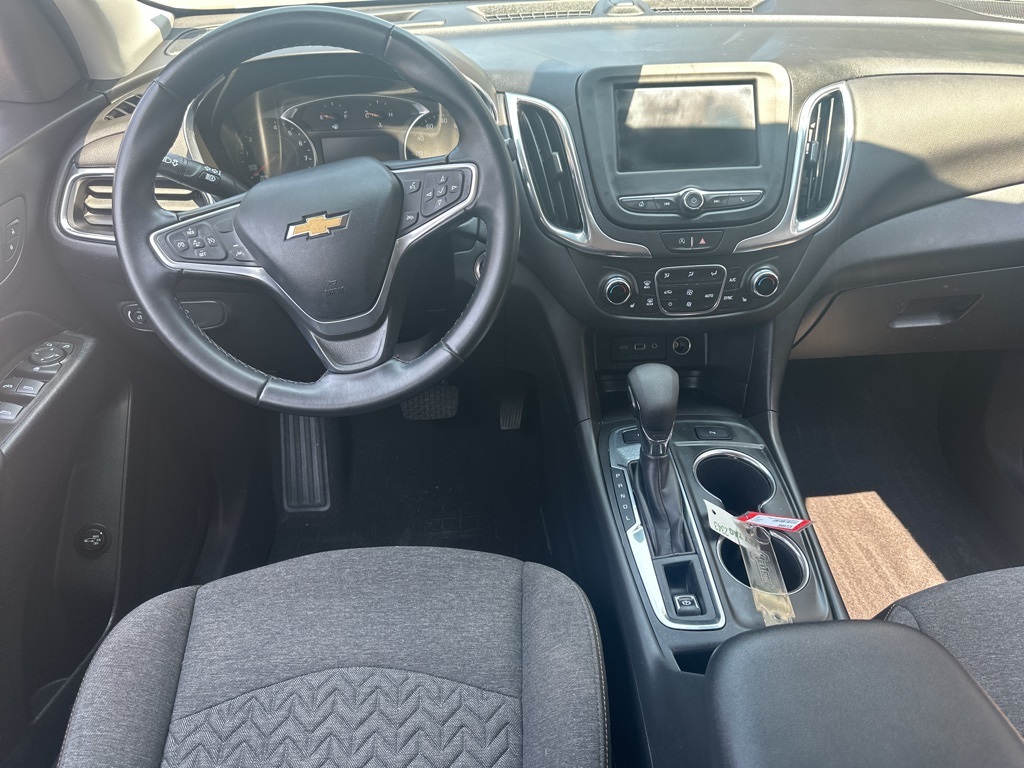 2023 Chevrolet Equinox LT photo 8
