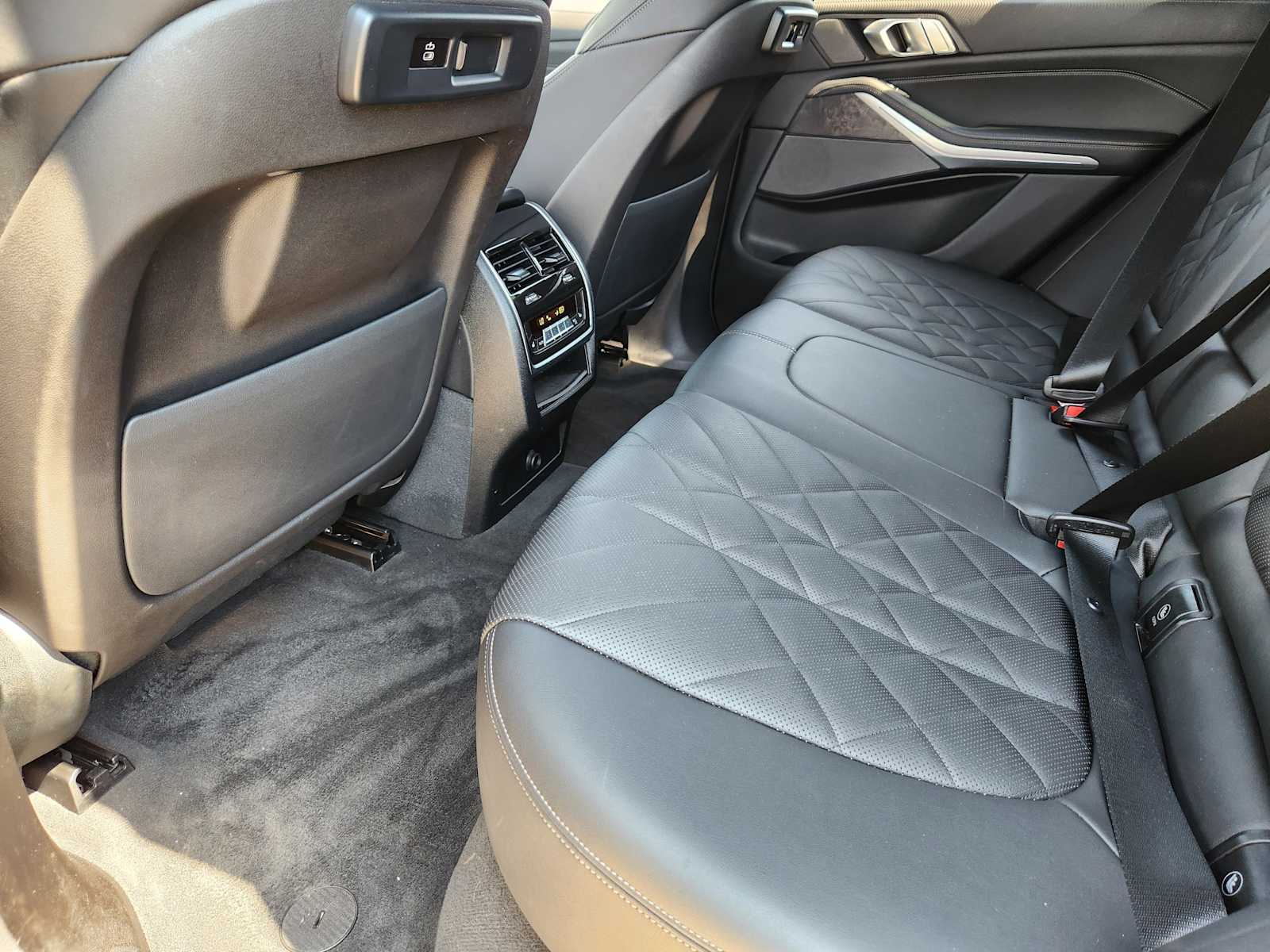 2023 Bmw X5 xDrive40i photo 18