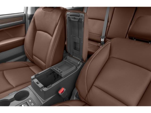 2019 Subaru Outback Touring photo 4