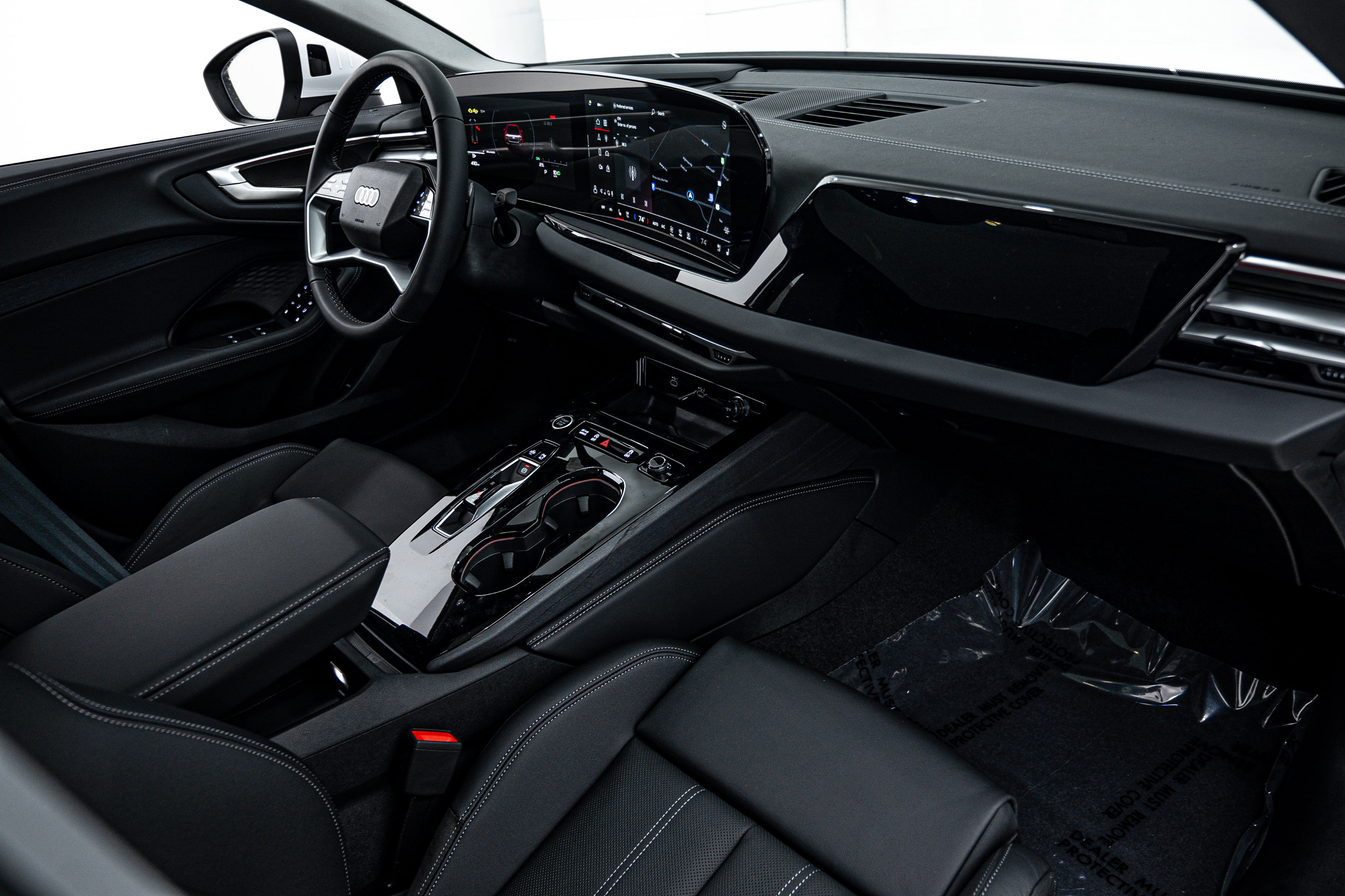 2025 Audi A5 Quattro Premium Plus photo 18