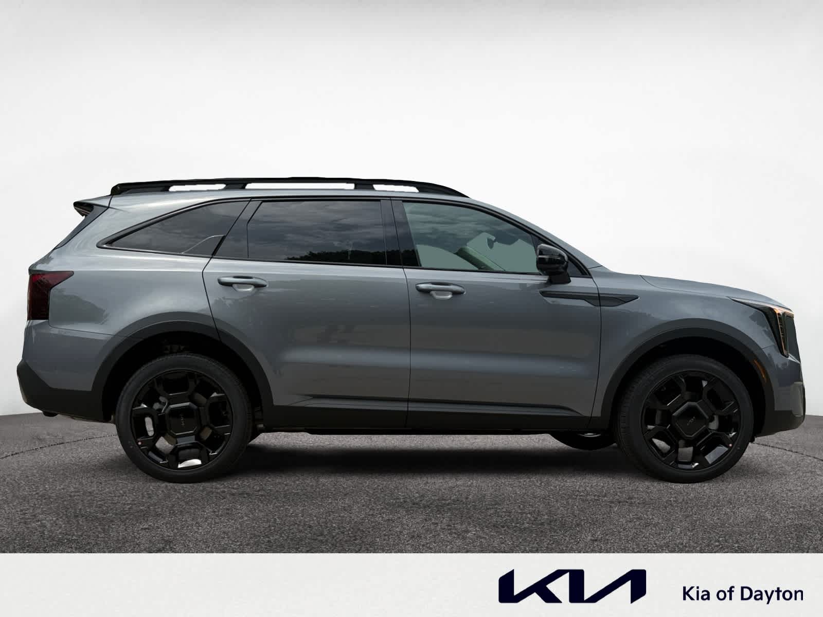 2025 Kia Sorento X-Line SX photo 6