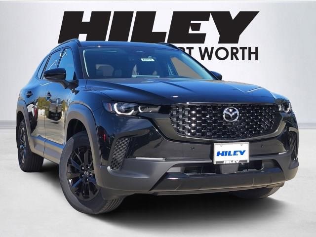 2026 Mazda CX-50 Premium's photo