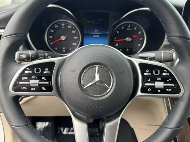 2022 Mercedes Benz GLC 300 photo 23
