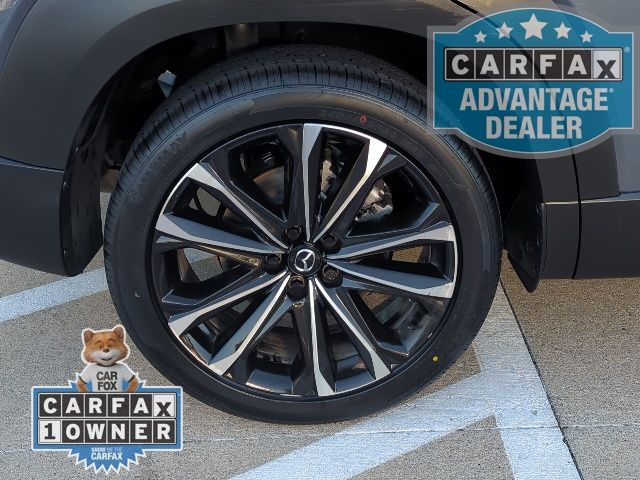 2024 Mazda CX-50 2.5 Turbo Premium photo 3