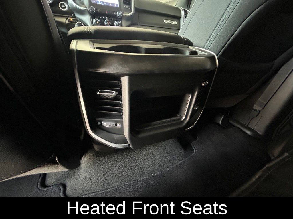 2023 Ram 1500 Big Horn Lone Star photo 30