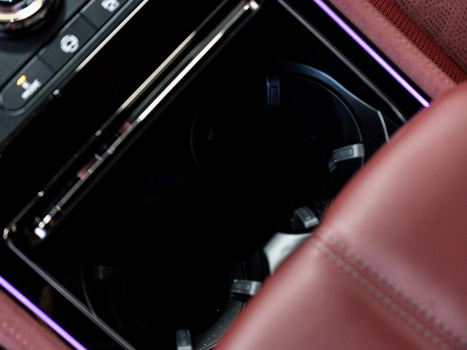 2025 Bentley Continental GT Speed First Edition photo 23