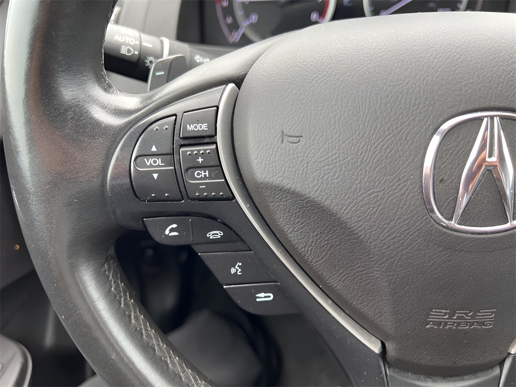 2018 Acura RDX AcuraWatch Plus photo 26