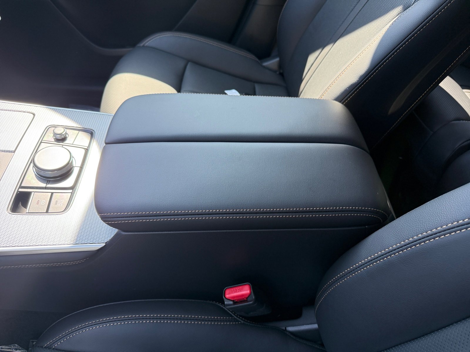 2025 Mazda CX-90 Premium S photo 14