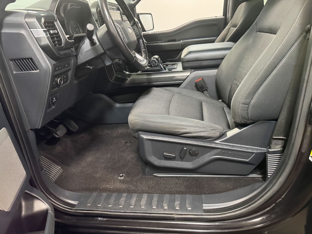 2022 Ford F-150 XLT photo 50