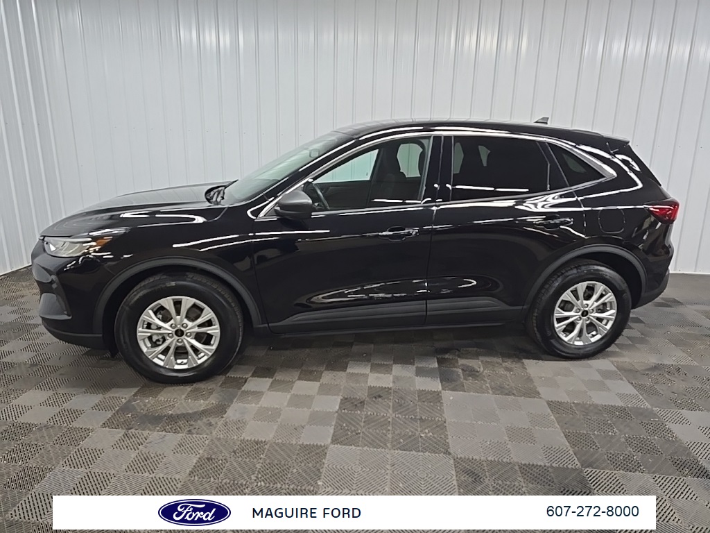 2023 Ford Escape Active photo 4