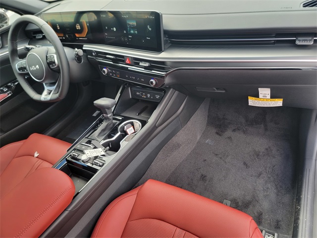 2026 Kia K5 GT-Line photo 17