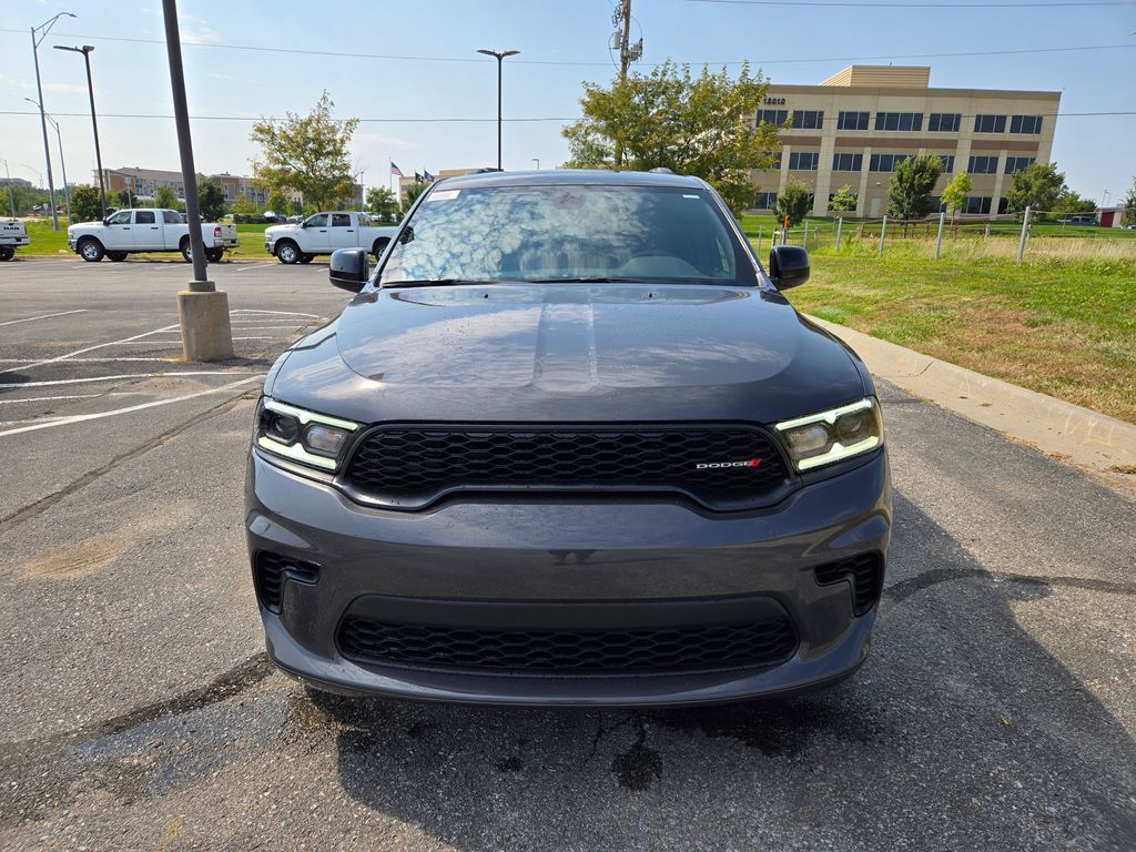 2026 Dodge Durango GT photo 9