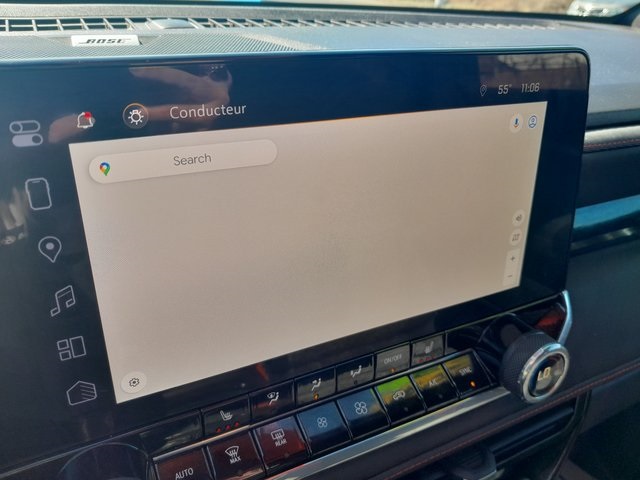 2024 Chevrolet Colorado Z71 photo 21