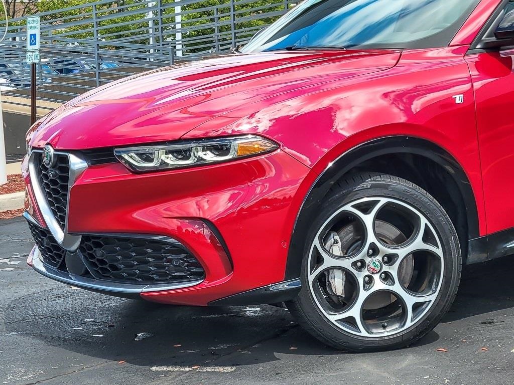 2024 Alfa Romeo Tonale Ti photo 2