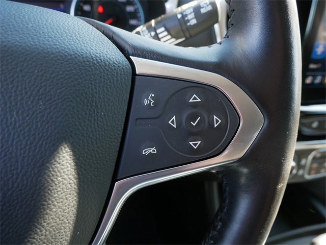 2021 Chevrolet Traverse Cloth photo 20