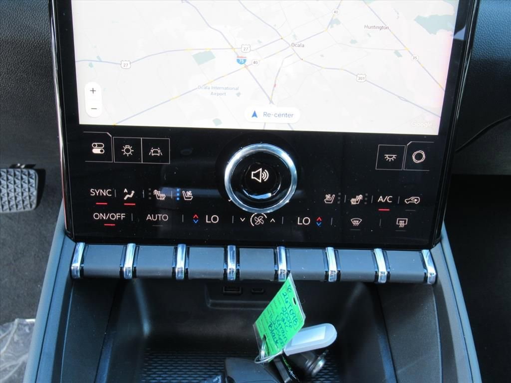 2026 Gmc Terrain AT4 photo 19