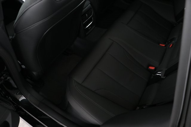 2025 Bmw i4 M50 photo 26