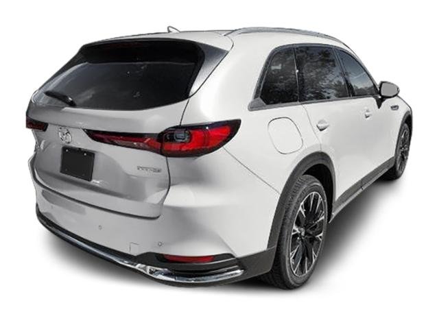 2025 Mazda CX-90 Premium S photo 4