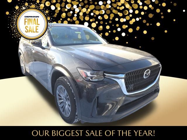 2024 Mazda CX-90 Turbo Preferred Package's photo