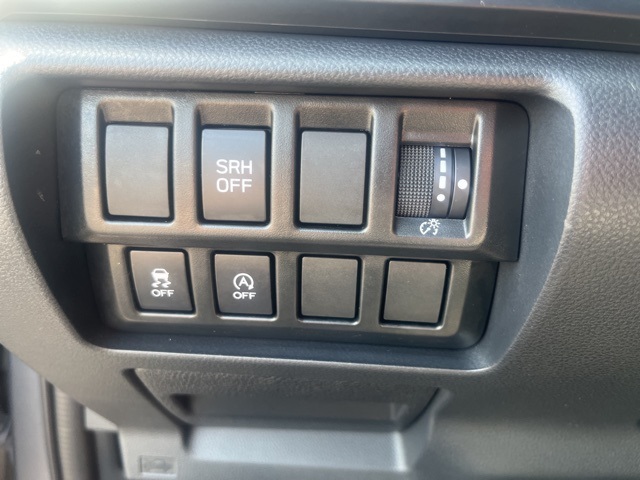 2022 Subaru Forester Base photo 16