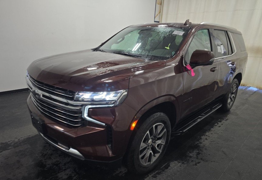 2023 CHEVROLET TAHOE - Image 1