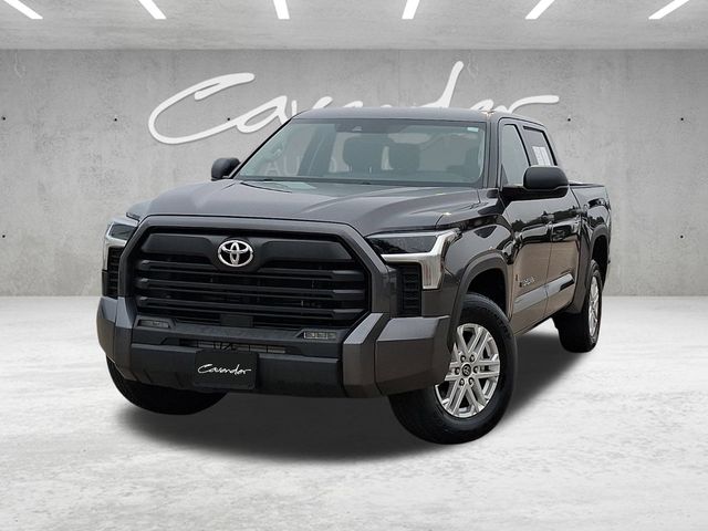 2022 Toyota Tundra SR5's photo