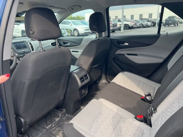 2023 Chevrolet Equinox LS photo 22