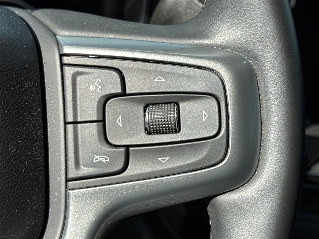 2023 Chevrolet Silverado 1500 LT photo 9