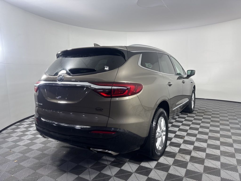 2020 Buick Enclave Premium photo 4