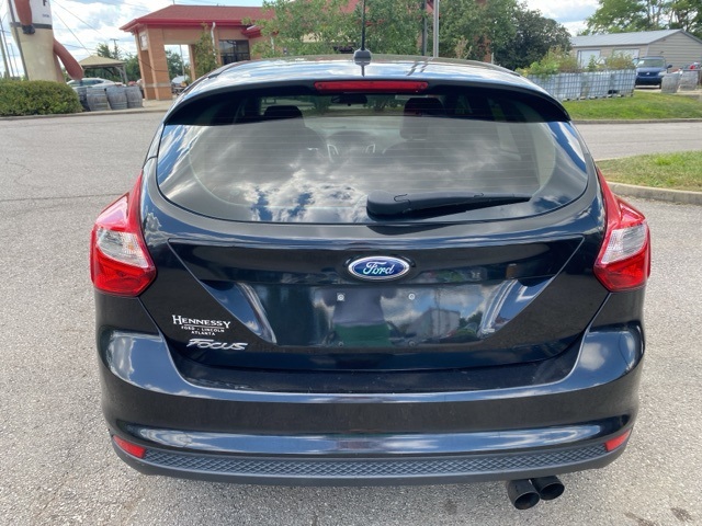 2014 Ford Focus SE photo 5