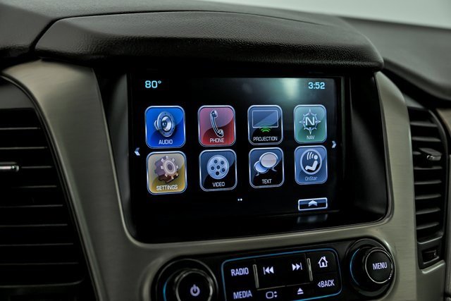 2020 Gmc Yukon XL Denali photo 20