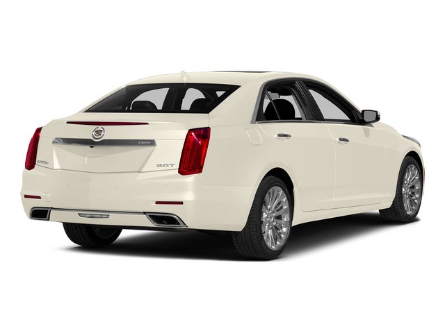 Used 2014 Cadillac CTS Sedan Standard with VIN 1G6AP5SX6E0176553 for sale in Vadnais Heights, Minnesota