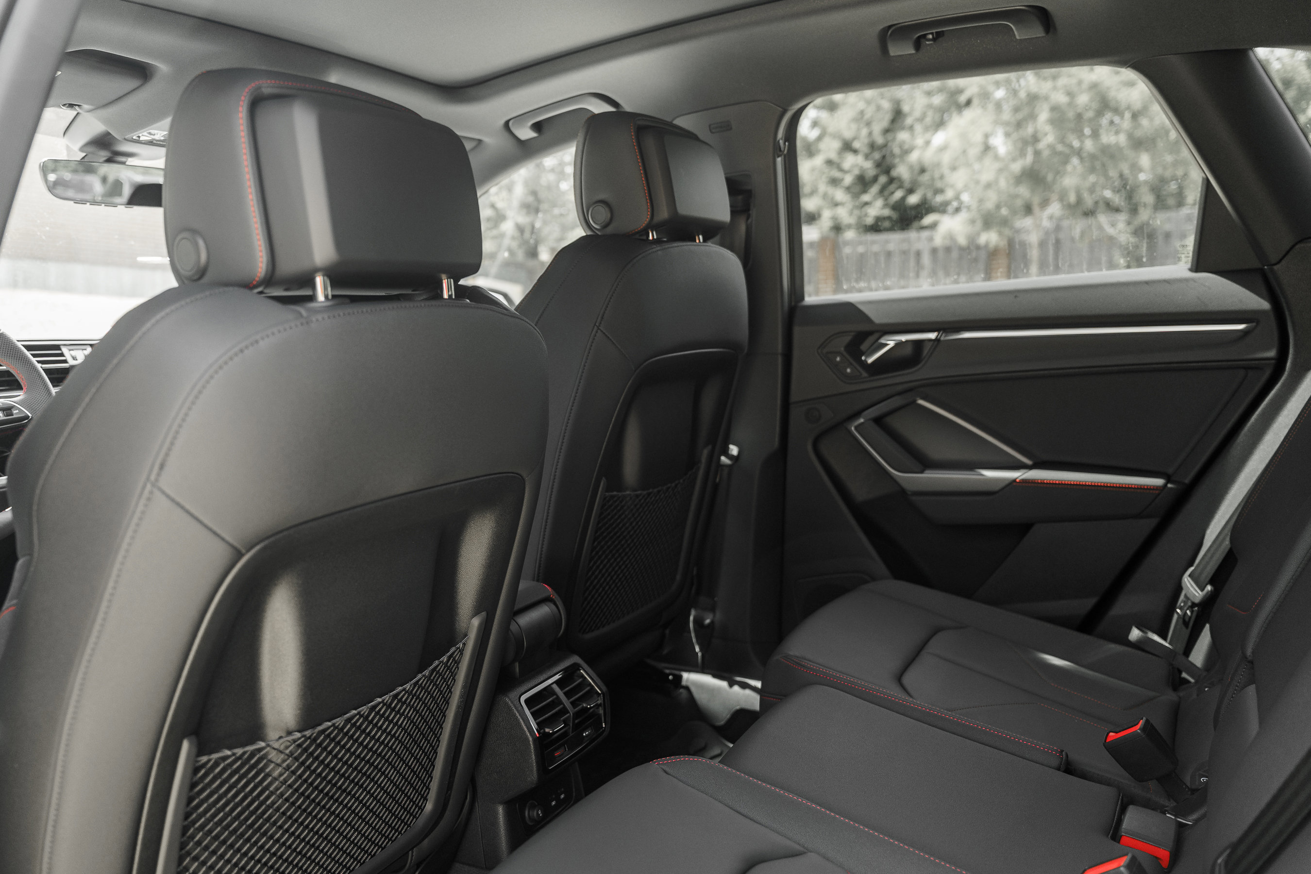 2025 Audi Q3 S line Premium Plus photo 26