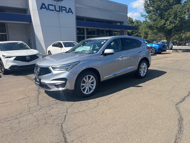 2020 Acura RDX photo 27