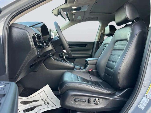 2025 Honda CR-V EX-L photo 27