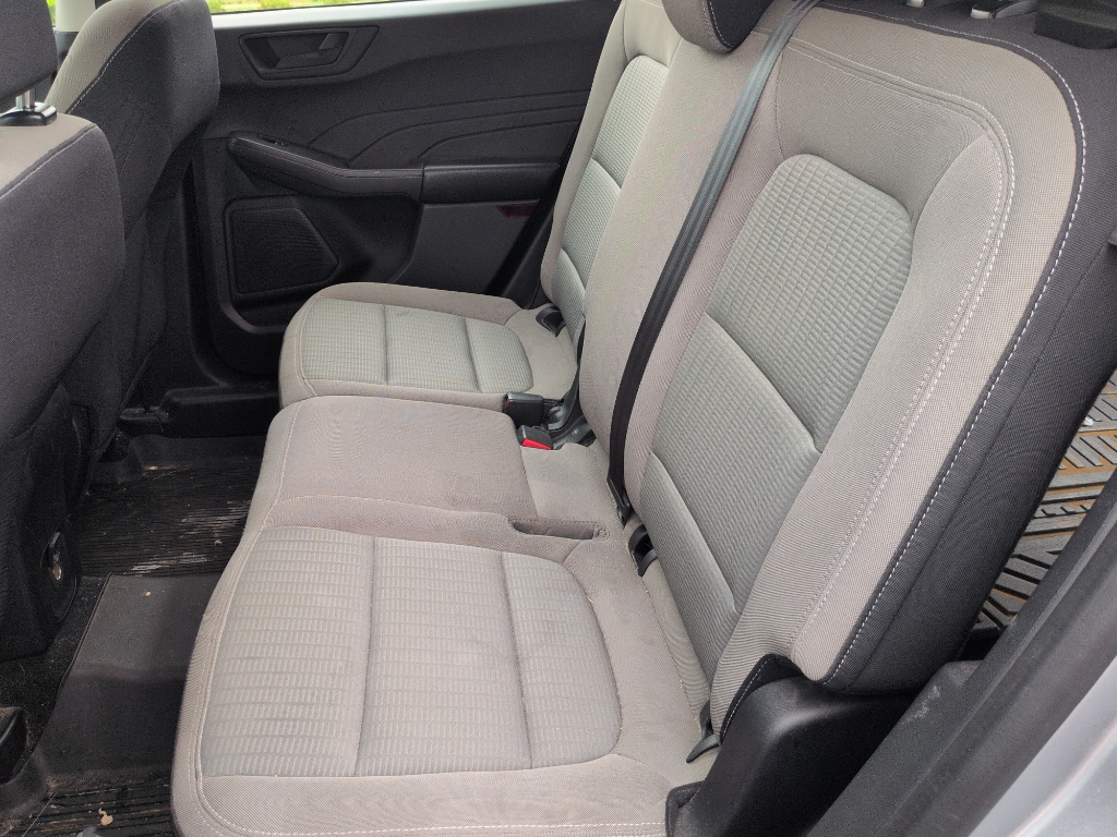 2021 Ford Escape S photo 6
