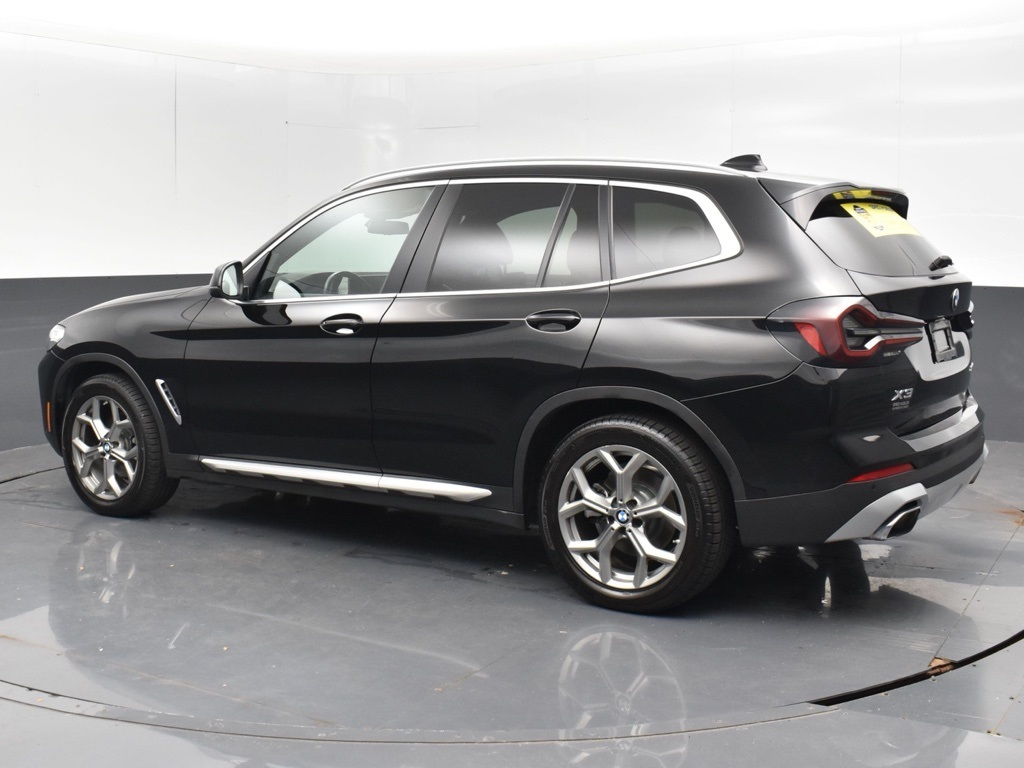 2023 Bmw X3 xDrive30i photo 5